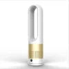 2024 Air Purification Circulation Bladeless Fan Ultra-Quiet Dormitory Desk Floor Electric Fan Tower Bladeless Room
