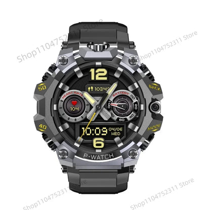 5g Full Netcom Smartwatch 1.508 inch Amoled HD Screen inset 4g/5g Sim Card GPS WIFI IP68 Waterproof Swimming  Sport Smart Watch