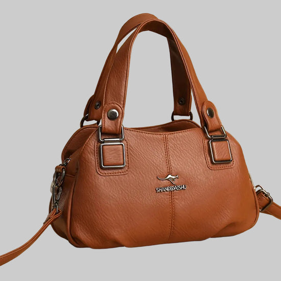2025 Luxury Women Tote Bags Vintage Shoulder Crossbody Bags Fashionable Mothers Bags Ladies Travel Commuter Bag