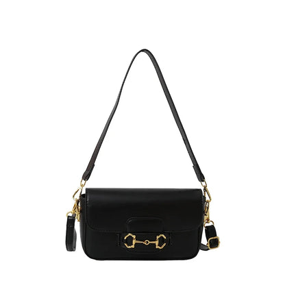 Trendy Solid Color Satchel Bag - Lightweight Design with Adjustable Strap & Modern Minimalist Appeal Bag