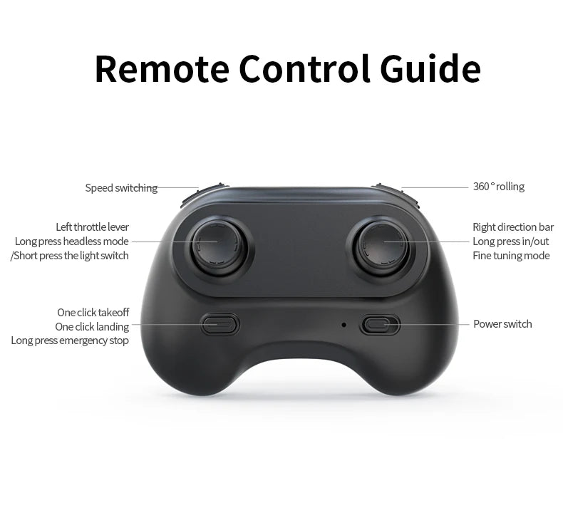 New K100 MAX Drone 8K 5KM Optical Flow Professional HD Dual Camera Obstacle Avoidance Aerial Photography Quadcopter Toys Gifts