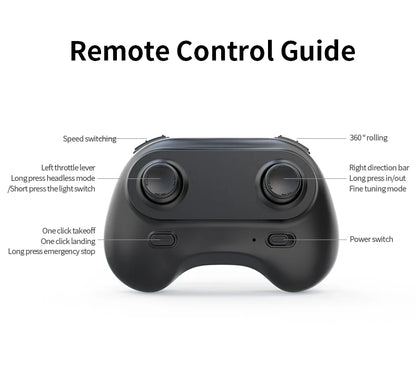 New K100 MAX Drone 8K 5KM Optical Flow Professional HD Dual Camera Obstacle Avoidance Aerial Photography Quadcopter Toys Gifts