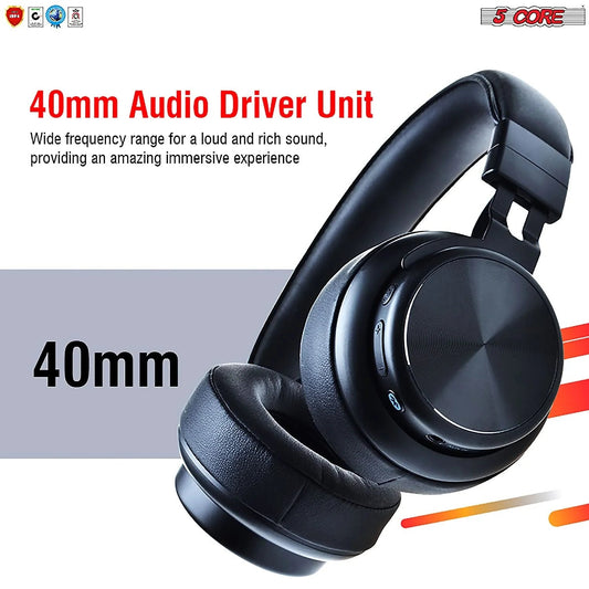 5Core Bluetooth Headphones