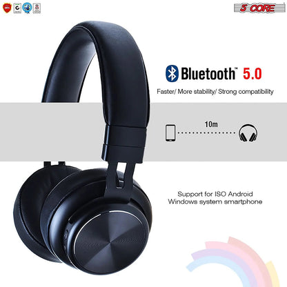 5Core Bluetooth Headphones