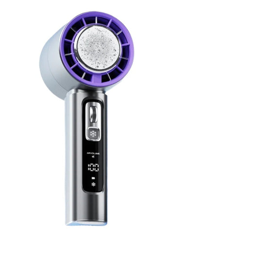 Portable Handheld Turbo Fan