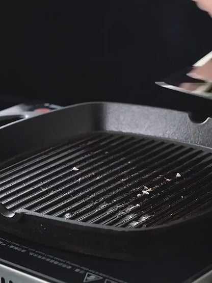 1/2/4Pcs Stainless Steel Steak Clips Multifunctional Spatula Double-Sided Cooking Tongs For Fish Meat Pizza Kitchen Baking Tools