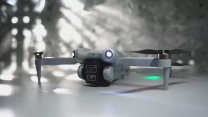 Xiaomi S101 Drone 8K HD Professinal Dual Camera 5G WiFi 120° Wide-angle ESC UAV With screen Obstacle Avoidance Quadcopter 20000M