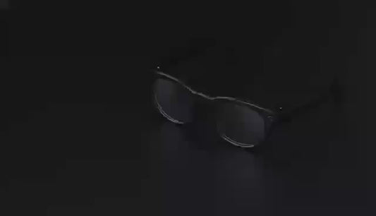 Xiaomi AI Smart Camera Glasses 200MP Bluetooth Smart Glasses Call Playing Music Object Recognition AI Translation Multifunction