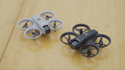 2025 NEW D16 Mini Drone 8K WIFI GPS Professional HD Aerial Photography Remote Control Aircraft HD Dual Camera Quadcopter Toy UAV
