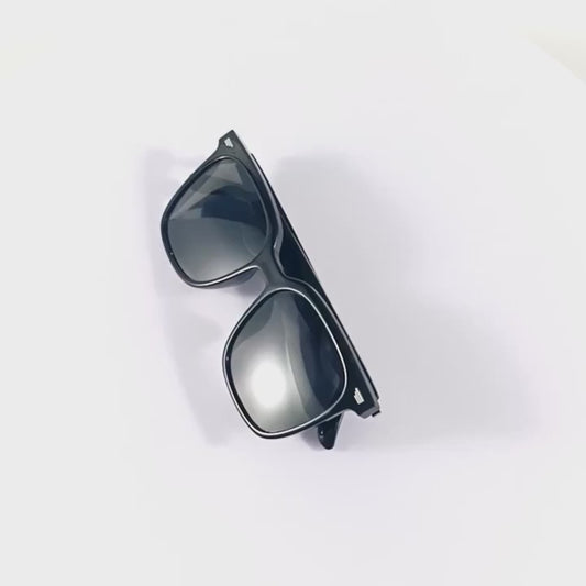Xiaomi Multifunctional Wireless Smart Glasses Call Video Music Player Headset Driving Glasses Sport Sunglasses For Men Women