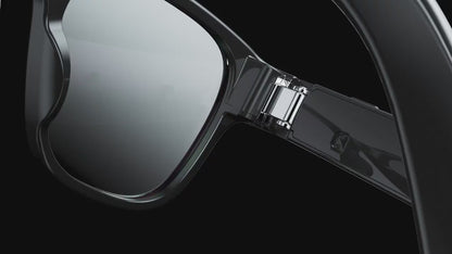 Xiaomi AI Smart Glasses 8-megapixel Camera Mini Camera Bluetooth Call Sunglasses Shooting Audio Listening Music Camera Glasses