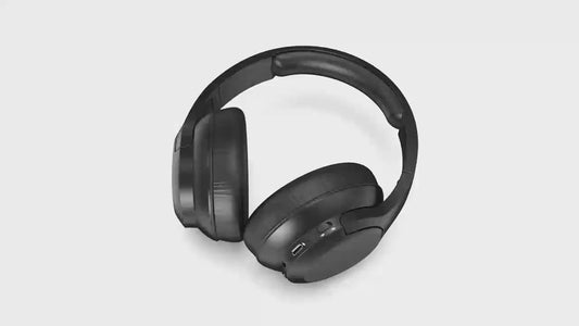 LDON L839 Bluetooth 5.3 Earphones Headphones Foldable Gaming Headset Sport Headphone with Mic Music Earbuds