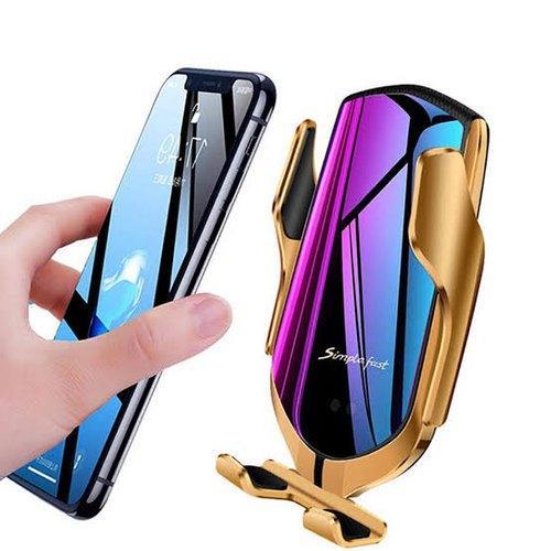 Penguin Wireless Car Charger
