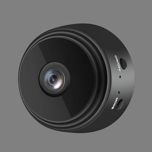 Wifi camera with stand & Memory card